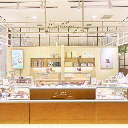 BUTTERY 大名古屋ビルヂング店