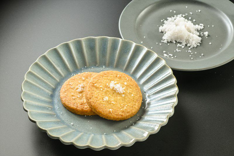 バタリークッキーセレクション(塩バター) | Buttery（バタリー）